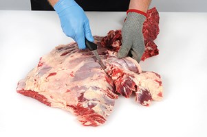 Meat Cut Spec Step 32